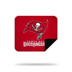 Tampa Bay Buccaneers NFL Denali Sports Blanket