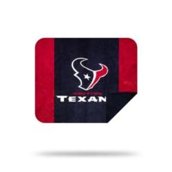 Houston Texans NFL Denali Sports Blanket