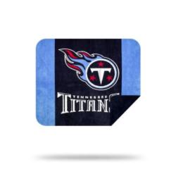 Tennessee Titans NFL Denali Sports Blanket