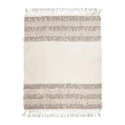  NEW The 100% Cotton Earth Tones Throw
