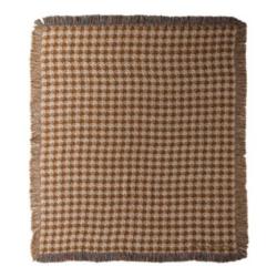 Fishing Life Tapestry Throw