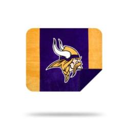Minnesota Vikings NFL Denali Sports Blanket