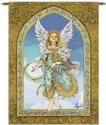 Angel Tapestry Wall Hanging