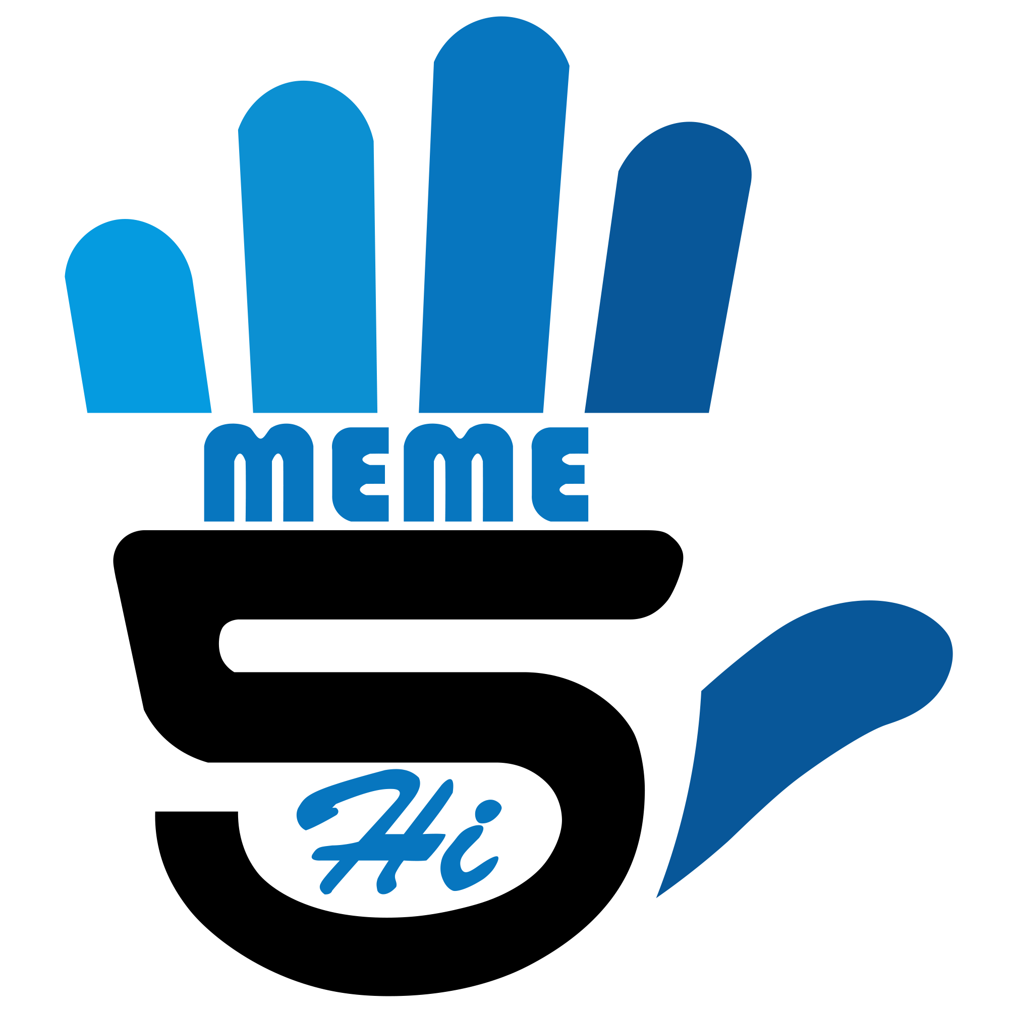 Hi-5 Meme